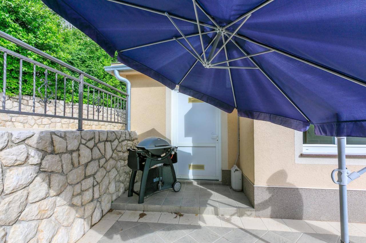 Family Heritage Crikvenica Extérieur photo